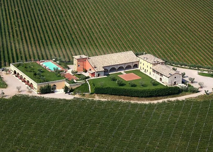 Tenuta La Presa Caprino Veronese