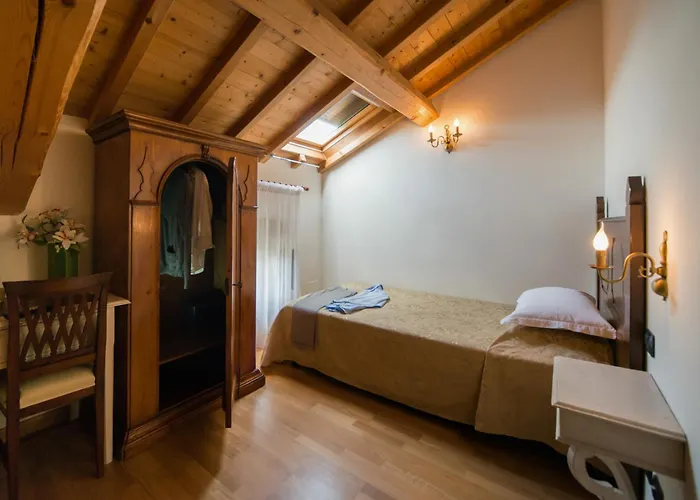 Tenuta La Presa Feriegård *