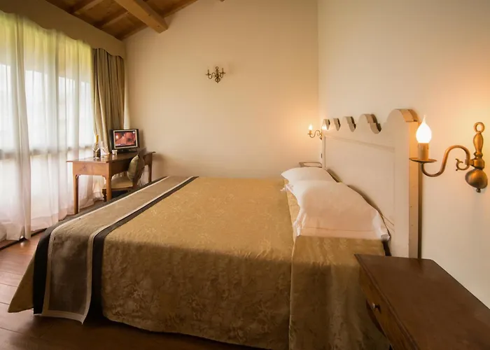 Tenuta La Presa Feriegård