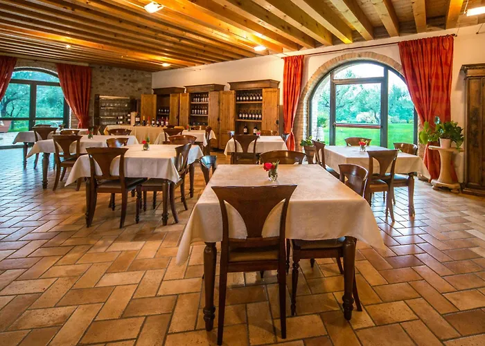 Tenuta La Presa Caprino Veronese