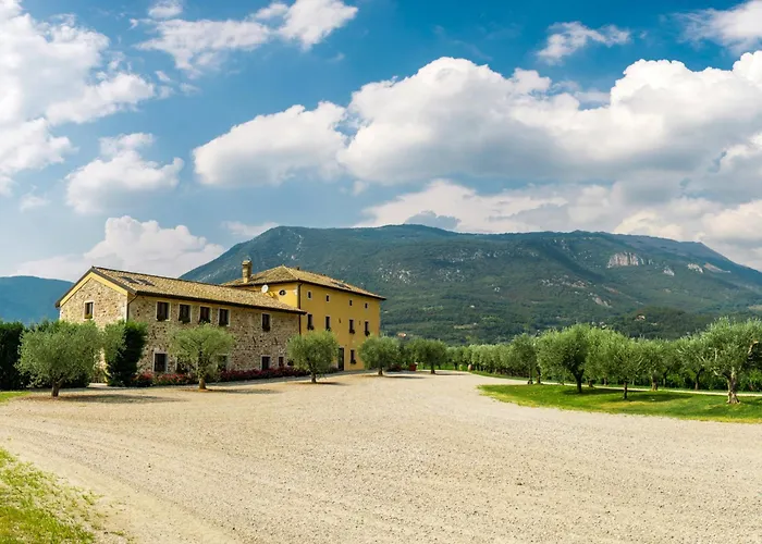 Tenuta La Presa Feriegård *