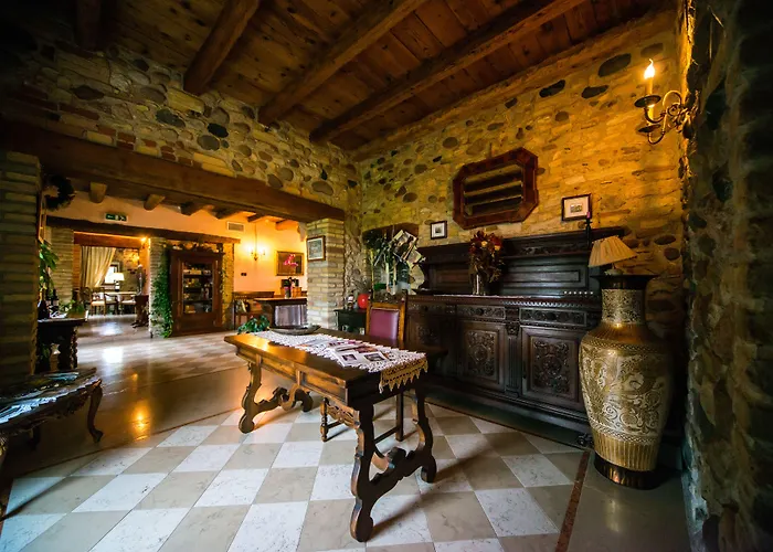Feriegård Tenuta La Presa