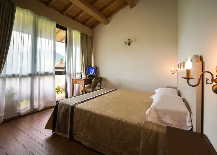 Feriegård Tenuta La Presa Caprino Veronese