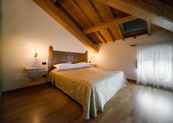 Tenuta La Presa * Caprino Veronese