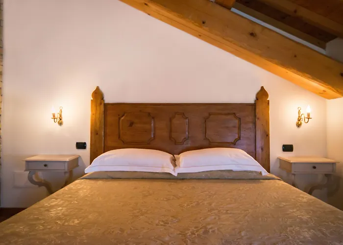 Tenuta La Presa Caprino Veronese