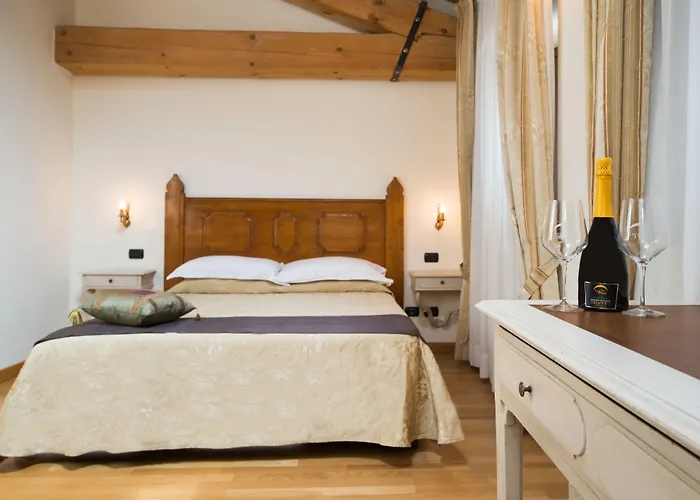 Feriegård Tenuta La Presa Caprino Veronese