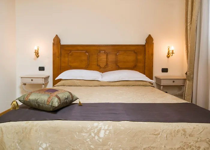 Tenuta La Presa * Caprino Veronese