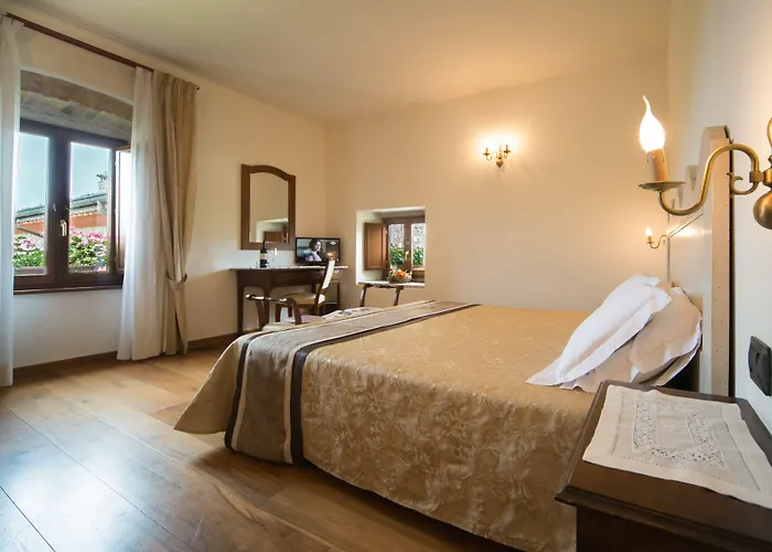 Tenuta La Presa * Caprino Veronese