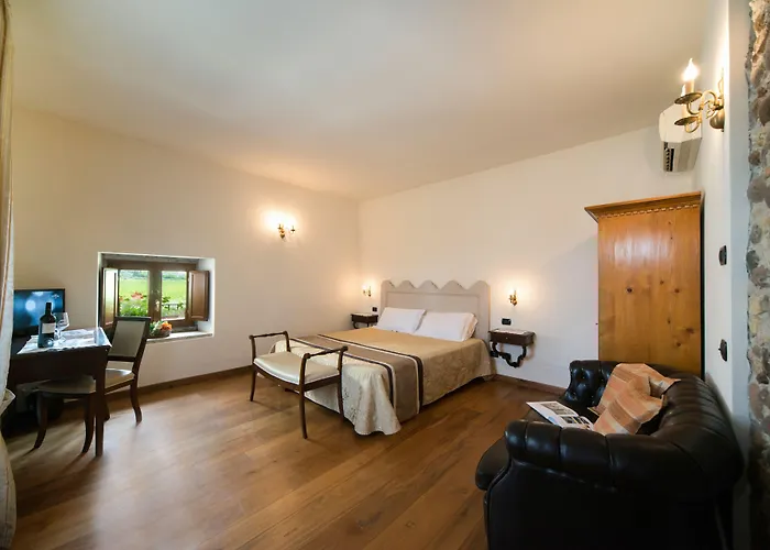 Tenuta La Presa