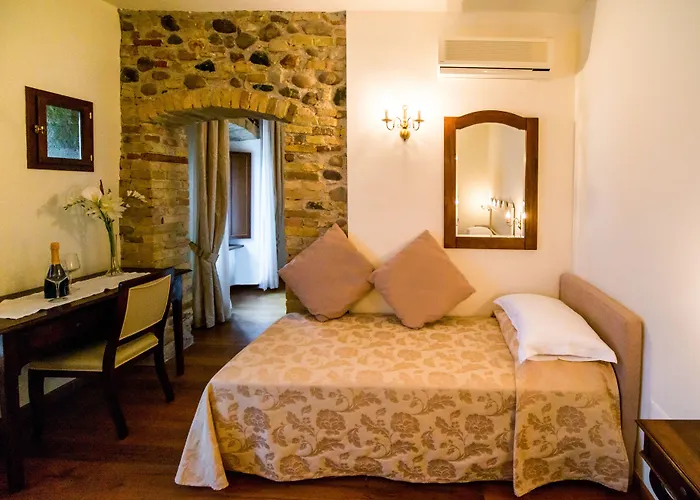 Feriegård Tenuta La Presa Caprino Veronese
