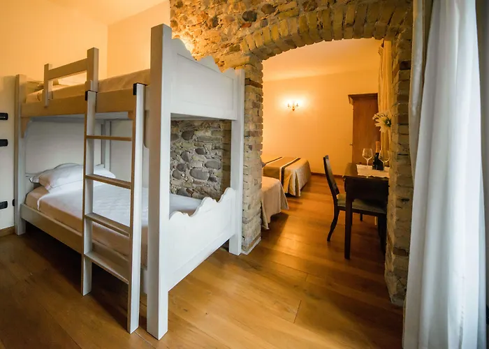 Tenuta La Presa *