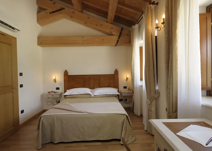 Tenuta La Presa Caprino Veronese
