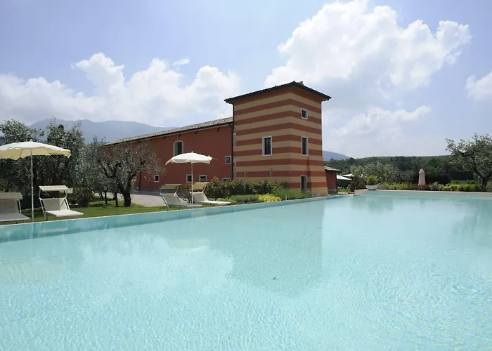Tenuta La Presa * Caprino Veronese