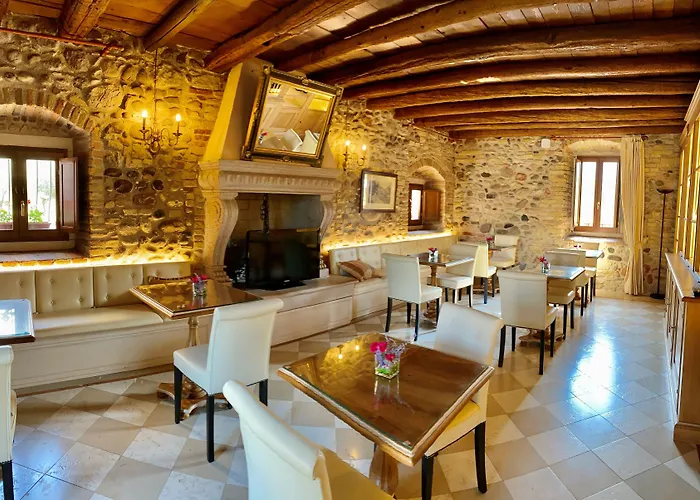Tenuta La Presa Caprino Veronese