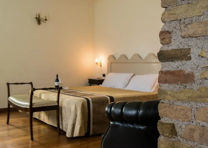 Feriegård Tenuta La Presa *