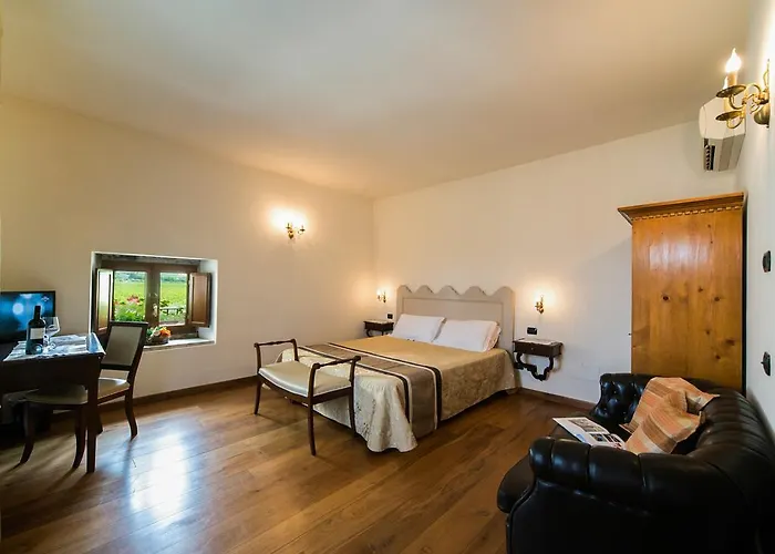 Feriegård Tenuta La Presa *