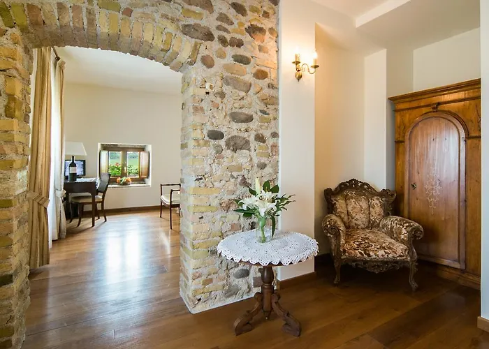 Tenuta La Presa