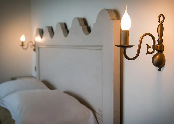 Tenuta La Presa Feriegård *