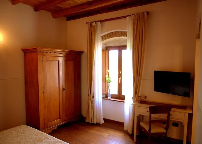 Feriegård Tenuta La Presa Caprino Veronese