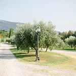 Çiftlik konaklama Tenuta La Presa *