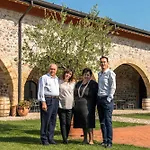 Tenuta La Presa Çiftlik konaklama