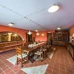 Tenuta La Presa Çiftlik konaklama *