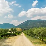 Çiftlik konaklama Tenuta La Presa *