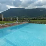 Tenuta La Presa Çiftlik konaklama