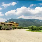 Çiftlik konaklama Tenuta La Presa Caprino Veronese