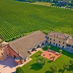 Tenuta La Presa Caprino Veronese