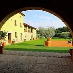 Tenuta La Presa Çiftlik konaklama