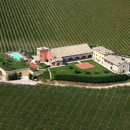 Tenuta La Presa Caprino Veronese