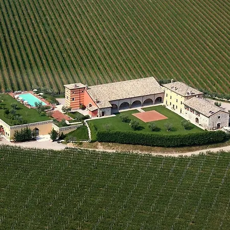 Tenuta La Presa Caprino Veronese