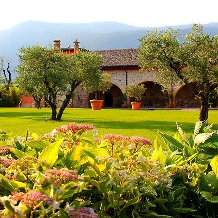 Tenuta La Presa Farm stay