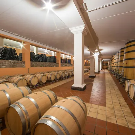 Tenuta La Presa * Caprino Veronese