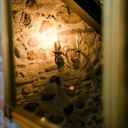 Vakantieboerderij Tenuta La Presa