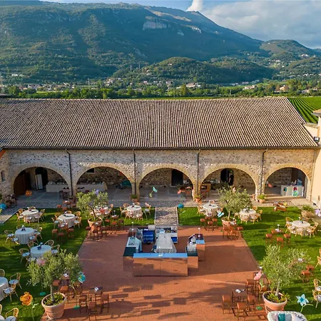 Tenuta La Presa * Caprino Veronese