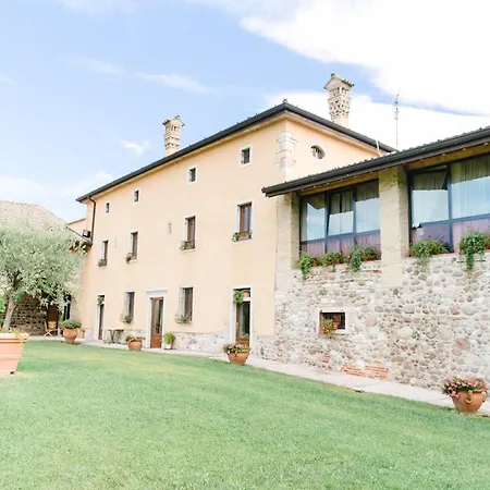 Farm stay Tenuta La Presa