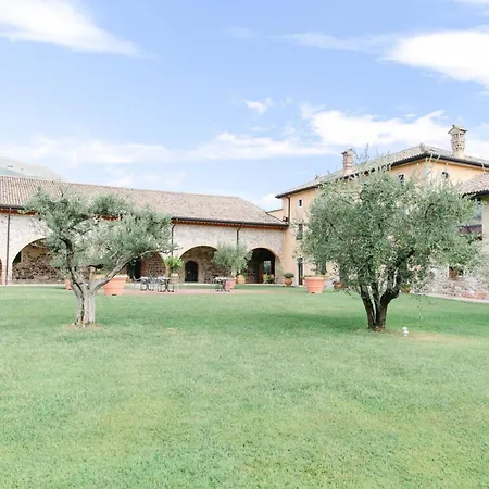Farm stay Tenuta La Presa *