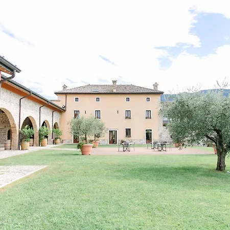 Tenuta La Presa Caprino Veronese