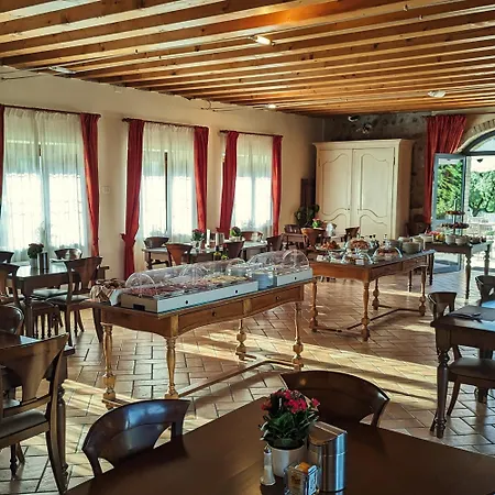 Tenuta La Presa