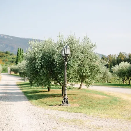 Vakantieboerderij Tenuta La Presa *