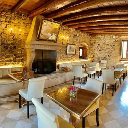 Farm stay Tenuta La Presa
