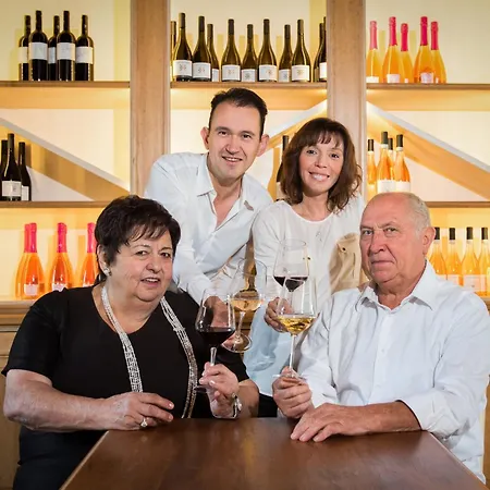 Tenuta La Presa * Caprino Veronese