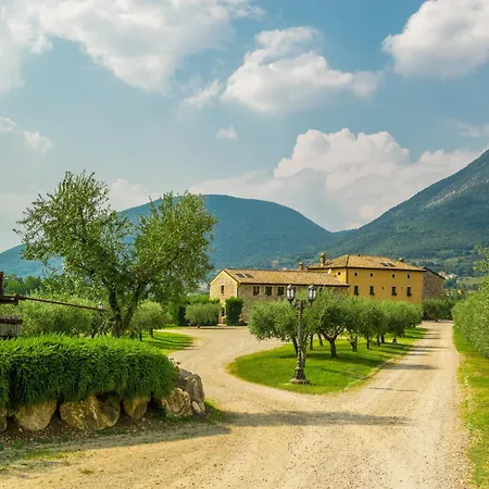 Tenuta La Presa