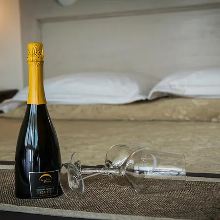 Tenuta La Presa Vakantieboerderij *
