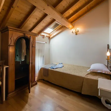 Tenuta La Presa Vakantieboerderij *