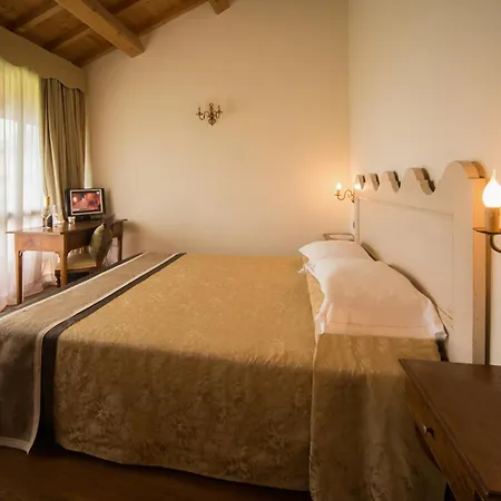Tenuta La Presa Farm stay