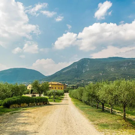 Vakantieboerderij Tenuta La Presa *