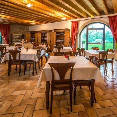 Tenuta La Presa Caprino Veronese